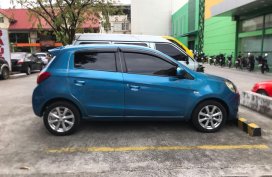 2013 Mitsubishi Mirage for sale in Pasay 