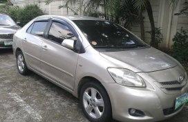 2008 Toyota Vios for sale in Caloocan
