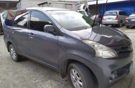 2013 Toyota Avanza for sale in Quezon City