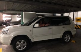 Nissan X-trail 2013/ 30k milage 