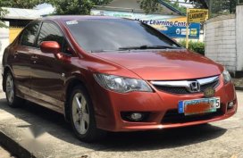 Honda Civic 2009 for sale in Manila