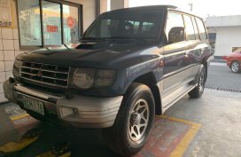 Mitsubishi Pajero 2001 for sale in Valenzuela 