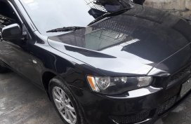 Mitsubishi Lancer 2014 for sale in Manila
