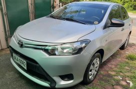 Toyota Vios 2015 for sale in  Tarlac City