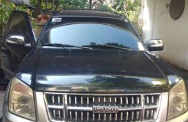 Used Isuzu Alterra 2009 for sale in Quezon CIty
