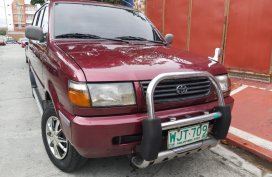 2000 Toyota Revo for sale in Quezon City