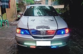 Used Nissan Cefiro 2000 for sale in Taytay