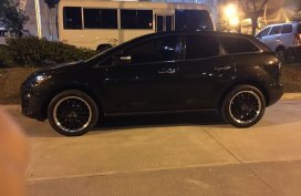 Used Mazda Cx-7 2011 for sale in Pasig