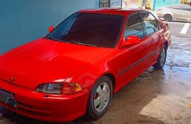1993 Honda Civic for sale in Makati 