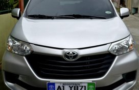 2018 Toyota Avanza for sale in San Fernando