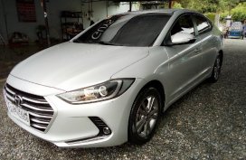 2016 Hyundai Elantra for sale in Calasiao