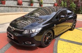 2013 Honda Civic for sale in Mandaluyong