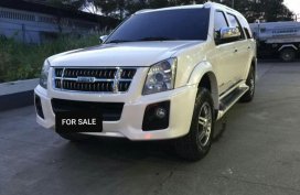 Isuzu Alterra 2013 for sale in Cebu City