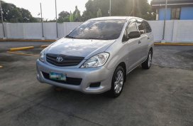 2010 Toyota Innova for sale in Imus