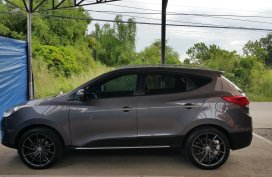 Hyundai Tucson 2013 Premium 2.0 for sale