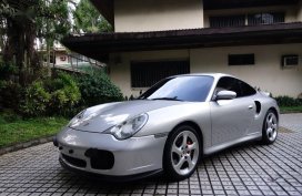 2004 Porsche 996 for sale in Mandaluyong