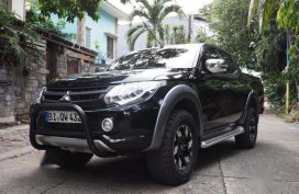 Mitsubishi Strada 2018 for sale in Mandaluyong 