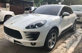 2018 Porsche Macan for sale in Antipolo 