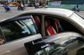 2001 Honda Civic for sale in Calamba 