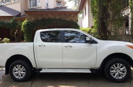 Mazda Bt-50 2012 for sale in Cebu City