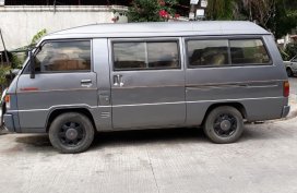Mitsubishi L300 1997 for sale in Caloocan 