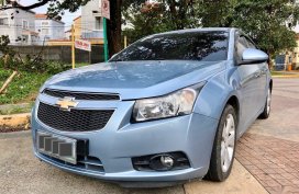 2011 Chevrolet Cruze for sale in Pasay