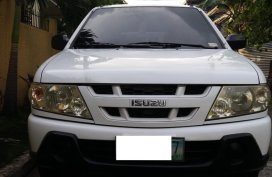 Isuzu Crosswind 2008 for sale in Manila