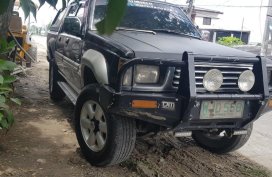 Mitsubishi L200 1999 for sale in Mexico 
