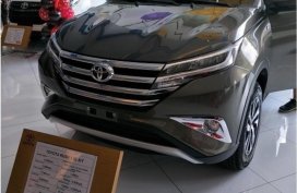 Toyota Rush 2019 for sale in Quezon City