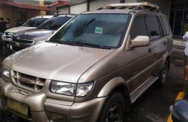 2003 Isuzu Crosswind for sale in Antipolo