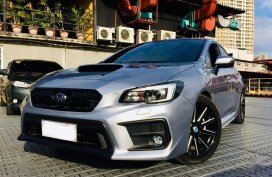2018 Subaru Wrx for sale in Manila