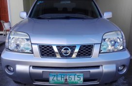2007 Nissan X-Trail for sale in Manila