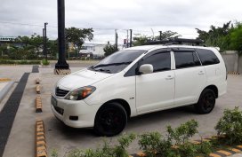 Toyota Innova 2010 for sale in Cebu City