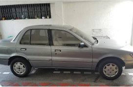 1992 Mitsubishi Lancer for sale in Parañaque 