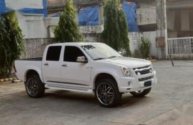 2013 Isuzu D-Max for sale in Taguig