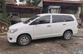Toyota Innova 2015 for sale in Jaen