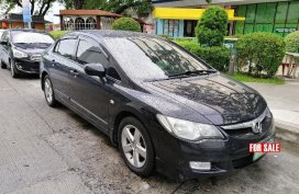 2008 Honda Civic for sale in Angeles 