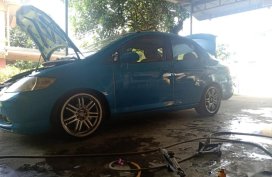 Honda City 2005 for sale in Lipa
