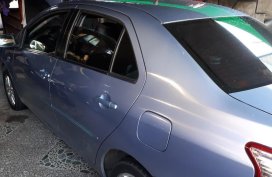 2012 Toyota Vios for sale in Pasig
