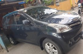 2014 Toyota Avanza for sale in Makati 