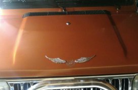 1998 Toyota Tamaraw for sale in Quezon City