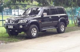 2003 Nissan Patrol for sale in Pasig