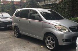 Toyota Avanza 2010 for sale in Manila