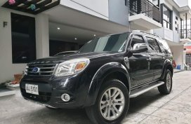 2015 Ford Everest for sale in Quezon City