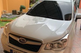 Subaru Forester 2014 for sale in Floridablanca