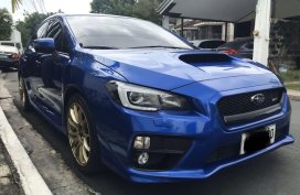 2015 Subaru Wrx for sale in Taguig 