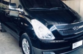 Hyundai Starex 2012 for sale in Cebu City