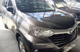 2018 Toyota Avanza for sale in Pasig 
