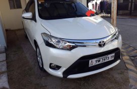 2014 Toyota Vios for sale in Angeles 