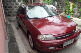 2000 Ford Lynx for sale in Bacoor
